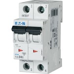 Installatieautomaat Eaton PLS6-B40/2-MW